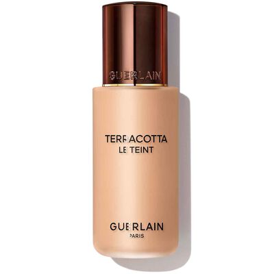 TERRACOTTA LE TEINT (BASE DE MAQUILLAJE)